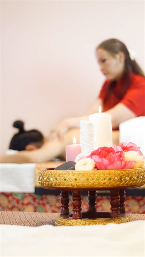 Leeds City Centre, West Yorkshire At Red Orchid we offer you a professional and authentic Thai massage service. . Massage in leeds